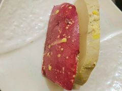 红酒鹅肝-Sushi Hanzo半藏(天环广场店)