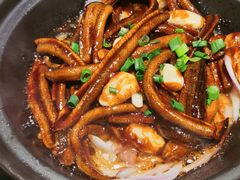 -扬州狮子楼·非遗淮扬菜(东关街店)