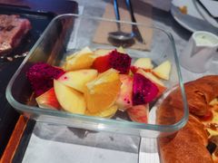 -必胜客(城西银泰店)