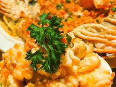 -贵木日本料理·铁板烧(新地假日广场店)