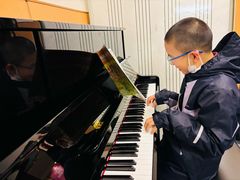 -雅马哈音乐中心(上海静安直营店)