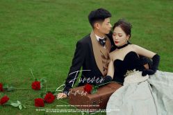 -巴黎春天婚纱摄影STUDIO·定制