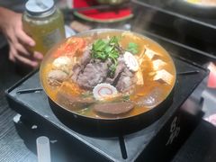 -8锅臭臭锅·正宗台湾小火锅(中心五路店)