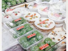 -一品方糕专卖店