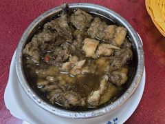 -郑家包子牛肉拉面(尚勤路店)