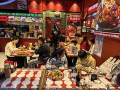 -文立新麻辣烫(合生汇21街区店)