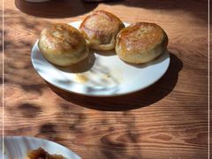 -清真吴记门钉肉饼·喜多利