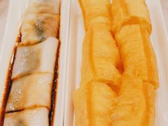 -星河湾半岛酒店-真粤中餐厅