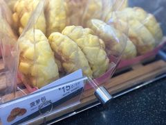 -85度C(深圳佳宁娜店)