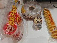 -味多美蛋糕(双安店)