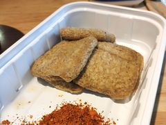 大方臭豆腐-贵凤凰贵州米粉(望京店)