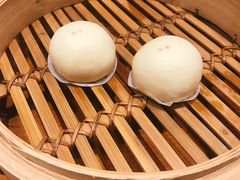 芋泥小笼包-鼎泰丰(南西店)
