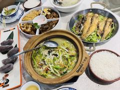 -东江海鲜大排档·潮汕菜·砂锅粥