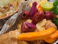 -岛风·台食小馆 ISLAND BISTRO(烟台山店)