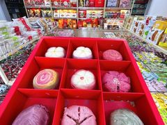 -北京稻香村(燕丰商场店)