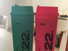 -K22.酸奶草莓(烟台芝罘店)