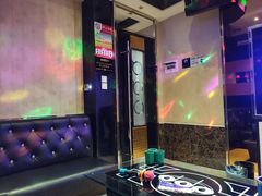 -迪迪派KTV(创业大厦店)