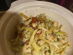 -楼兰新疆主题餐厅(苏州中心店)