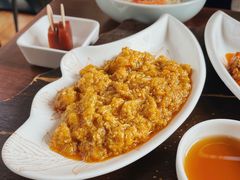 -蟹尊苑(巨鹿店)