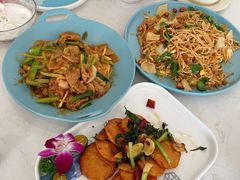 -香香海南菜餐厅