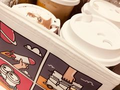 -喜茶(北京五棵松华熙店)