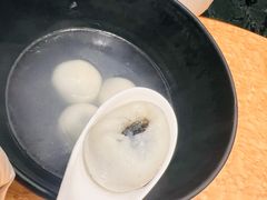 -宁波汤团店(外滩店)