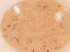 蘑菇奶油汤-萨莉亚意式餐厅(深圳北站店)