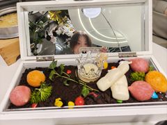 -3号仓库·创意中国菜(新世界城店)