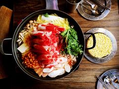 -MI WU FACTORY米屋美食工厂餐厅(绿地店)