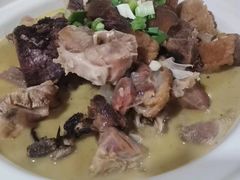 -富正毅三下锅(体育馆店)