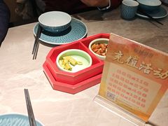 -鱼你相聚·河鲜馆(袁家岭店)
