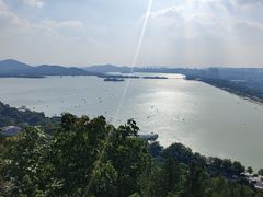 -云龙湖旅游景区