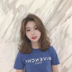 点击看大图 -3AM HAIR SALON烫发染发接发