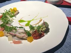 -弦月窗LUNETTE BY AMANDA(复兴路店)