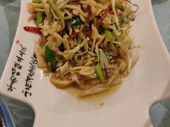 -万兴楼饺子(中华北大街店)
