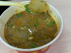 -李老二炒粉(桂林路一店)