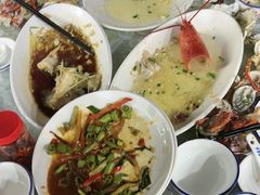-范饭椰林川湘味海鲜·椰子鸡(三亚湾椰梦长廊店)
