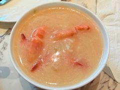 招牌虾蟹砂锅粥-潮州府·潮菜·砂锅粥(徐家汇店)