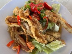 -祥和居炸酱面馆(美食街店)