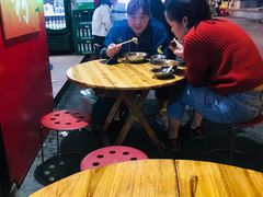 -凤张螺蛳粉·爽口粉(跃进路总店)