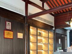 -走马楼饭庄(慈城古县城店)
