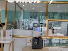 -西檬树SIMON·T轻奢蛋糕(大东方Max店)