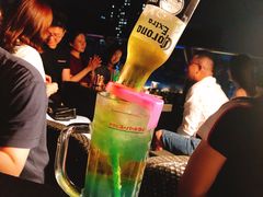 -288 Livehouse 酒吧(思南公馆店)