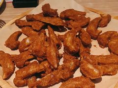 -必胜客(北苑路店)