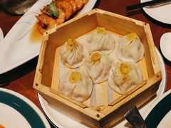 -上海人家花樣年华(中山公园店)