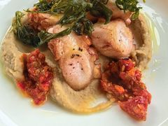 香烤八爪鱼-Ministry of Crab•MOC(交子大道店)