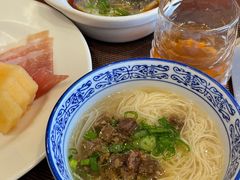 -白天鹅宾馆·流浮阁咖啡厅
