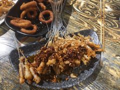 -胖哥豆皮(调兵山店)