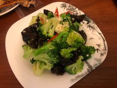 -大家烤羊庄·聚餐团建·谢师宴·生日派对(南山店)