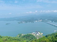 -千岛湖天屿景区